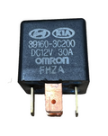 2008-2014 Hyundai Genesis Multipurpose Relay DC 12V 30A OEM 39160 3C200