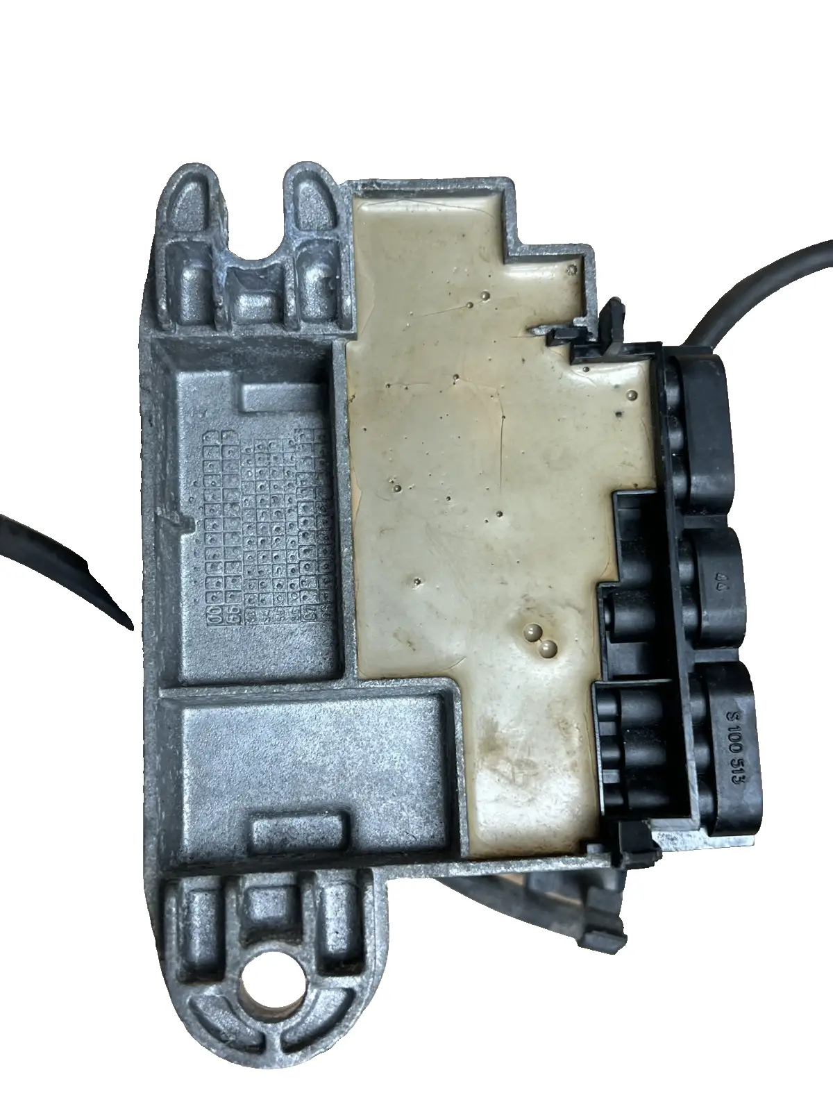 Air Injection Pump Smog 1367436, S1020200 fits 14 2014 Volkswagen VW Jetta by OEM