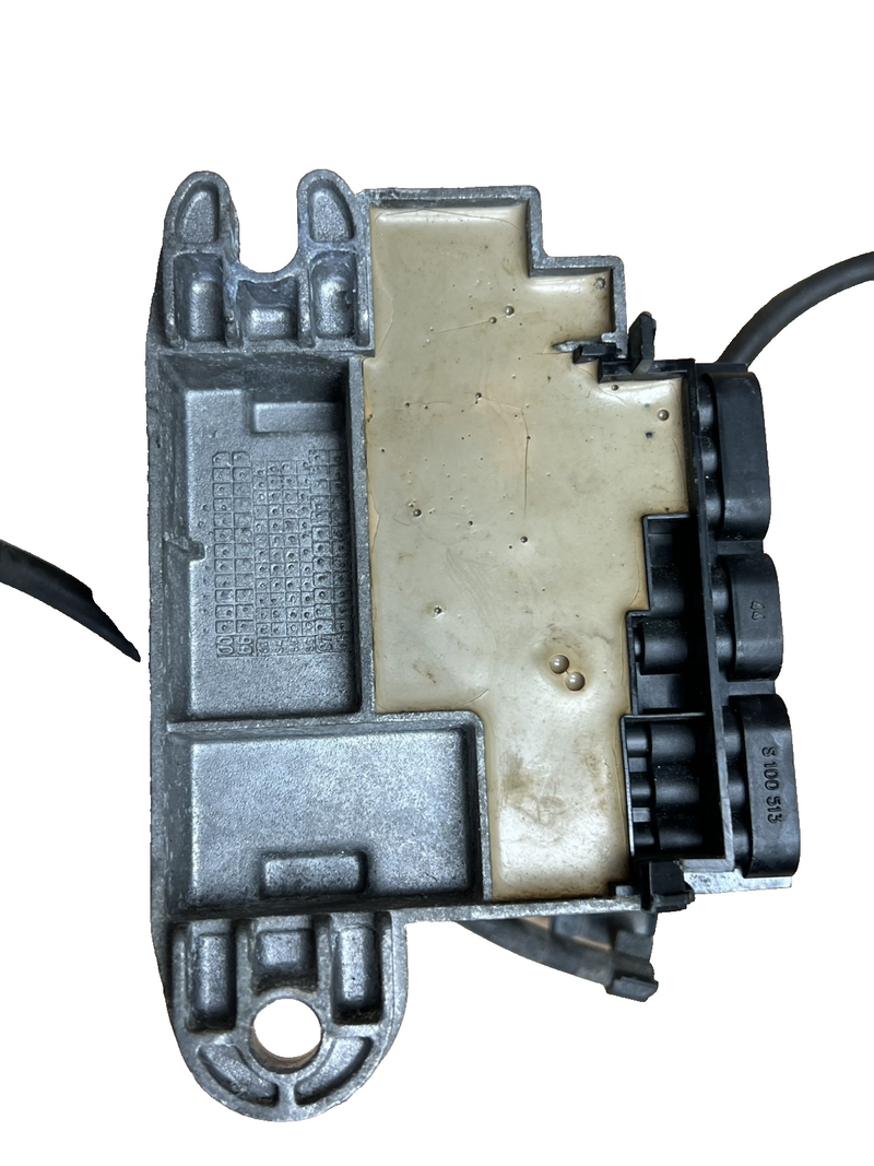 Air Injection Pump Smog 1367436, S1020200 fits 14 2014 Volkswagen VW Jetta