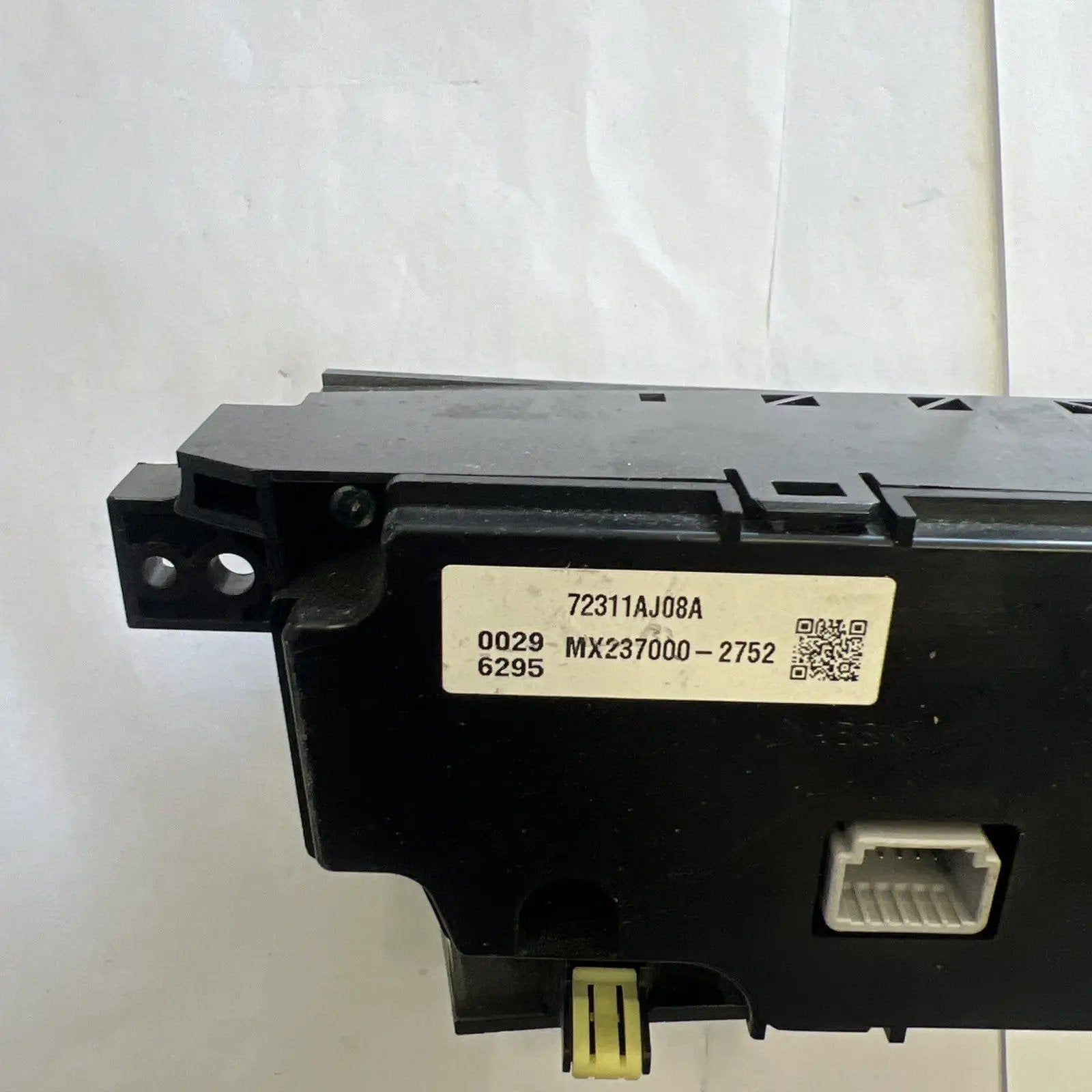 2010-2014 Subaru Legacy AC Heater Climate Temperature Control 72311AJ08A by OEM
