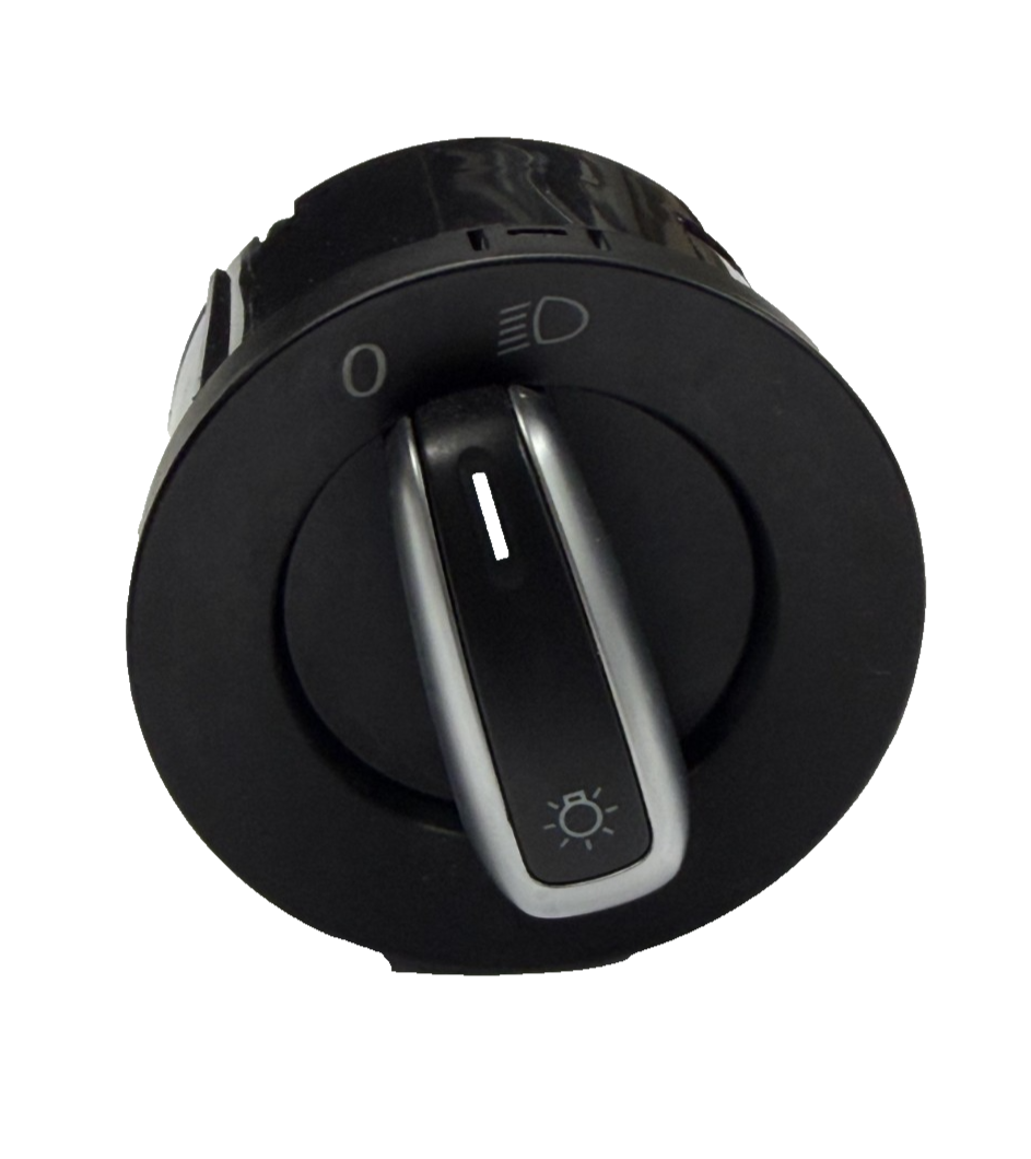 2010-2018 Volkswagen Jetta Golf GTI MK6 Headlight Light Switch 3C8 941 431 F