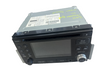 11 2011 Nissan Quest AM FM CD Player Stereo Radio Receiver OEM 28185 1JA0B