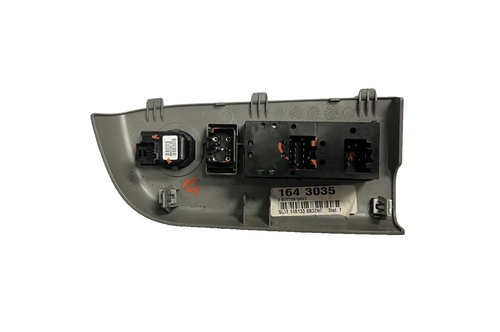 2004-2008 Ford F-150 F150 Master Power Control Window Switch 5L3T 14B133 BB32NC