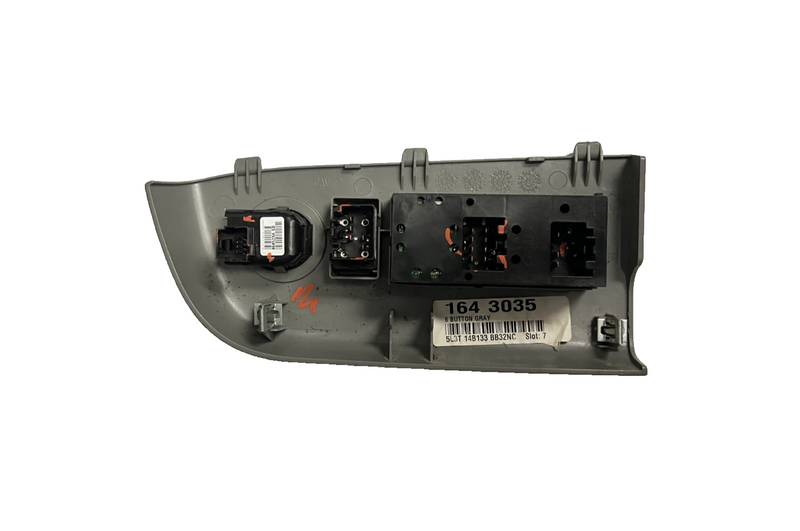 2004-2008 Ford F-150 F150 Master Power Control Window Switch 5L3T 14B133 BB32NC