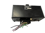 1991-1993 Volvo 240 Radio Amplifier Audio Sound Amp System OEM 3533004