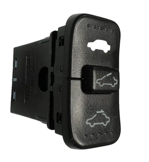 Honda Civic Sun Roof Sunroof Control Switch Button M19833 Black 01 02 03 04 05