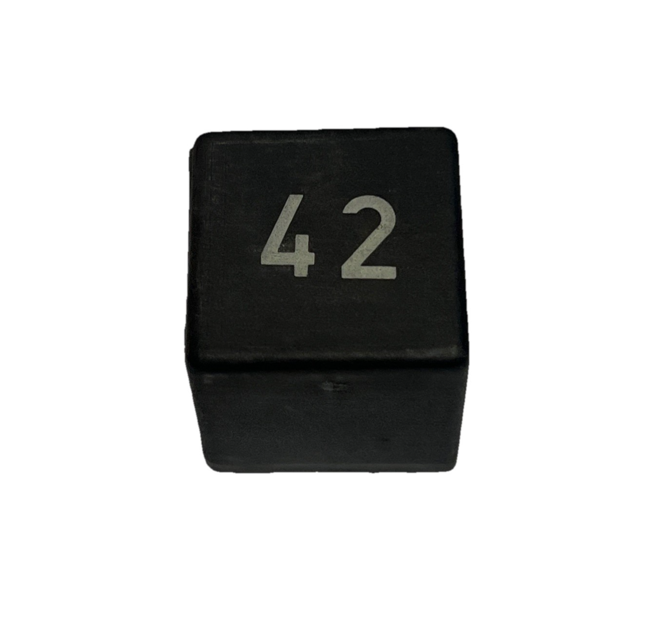 Volkswagen Golf Jetta Coolant Level Warning Lamp 4-Pin Relay 191 919 376 A