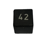 Volkswagen Golf Jetta Coolant Level Warning Lamp 4-Pin Relay 191 919 376 A