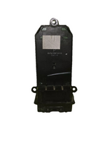 2001-2005 Honda Civic Coupe 2DR 2 Door Master Power Window Switch Left Driver