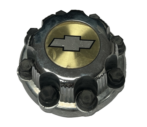 1999-2010 Chevrolet Silverado Sierra Center Wheel Hub Cap Hubcap 5079C
