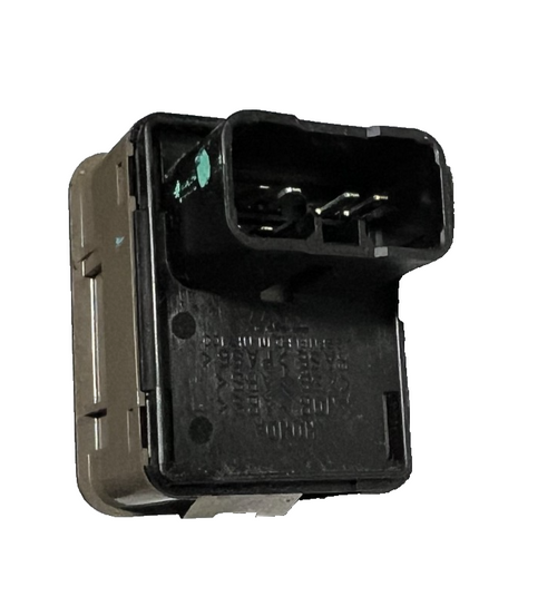 1996 1997 1998 1999 2000 Honda Civic Left Right Side Mirror Switch Brown Tan