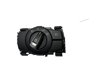 2007-2013 Bmw E90 Headlight Control Switch 9 169 398
