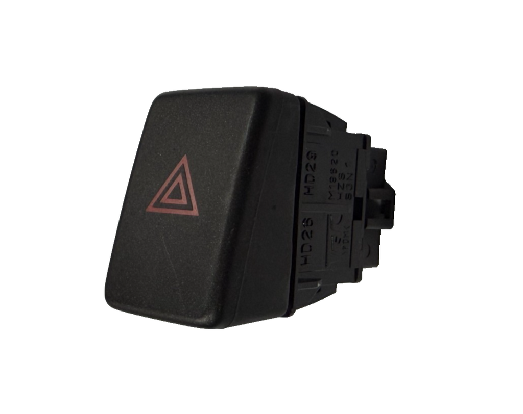 2003 2004 2005 Honda Accord Hazard Warning Light Emergency Switch M19620