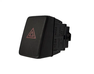 2003 2004 2005 Honda Accord Hazard Warning Light Emergency Switch M19620