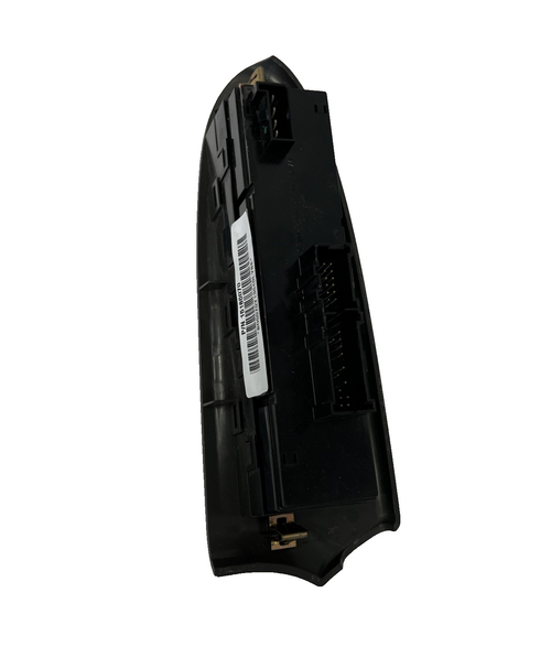 2002-2005 Chevy Trailblazer Power Window Switch with Seat Heater Button 15180070