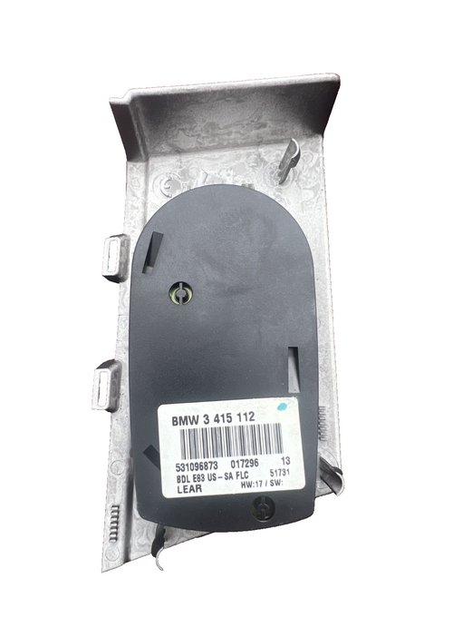 Headlight Fog Light Dimmer Switch 3 415 112 fits 2004 2005 2006 2007 BMW X3