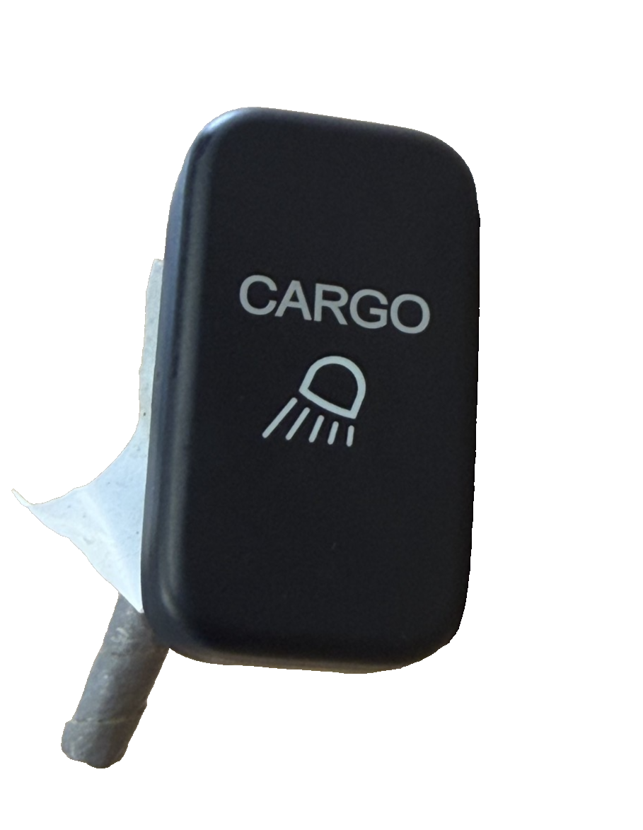 Cargo Light Control Switch Button M22273 fits 2006 2007 2008 Honda Ridgeline