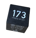 Headlight Relay #173 3A0 941 589 fits 1999-2002 Volkswagen Cabrio 2.0L M/T