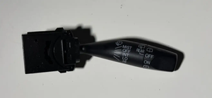 Windshield Wiper Control Switch Black M18634 Fits 2002 To 2006 Honda Element