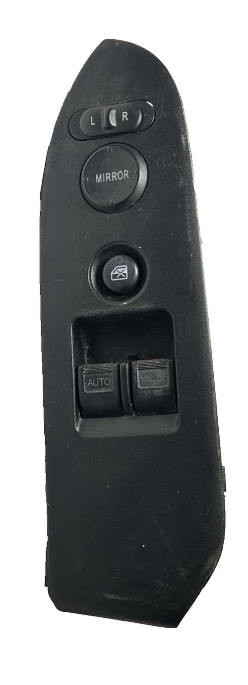 2003-2008 Honda Element Master Power Window Switch OEM 35750 SCV A012