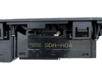 2003-2007 Honda Accord Master Power Window & Mirror Switch OEM 35750-SDA-A04
