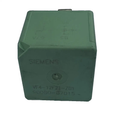 Siemens Cooling Fan Relay 90080 87015, VF4 12F21 Z01 fits 98-02 Toyota Corolla by Siemens