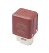 Genuine Red DRL / Emission Relay Assembly 90987-02006