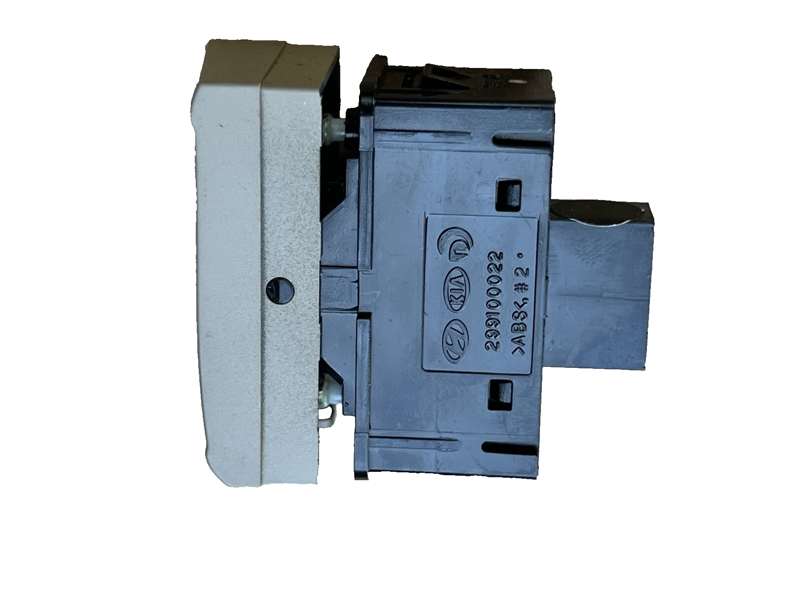 2014-2016 Hyundai Elantra Dashboard Rheostat Dimmer Control Switch 299100022