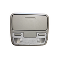 2005 2006 2007 Honda Pilot Dome Light Overhead Console Beige