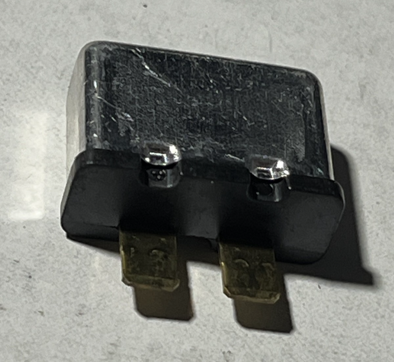30A Thermal Fuse 443 937 105 A fits VW Audi Passat Jetta Golf Mk4 Mk5 Beetle A4