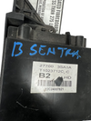 13 2013 Nissan Sentra Temperature Control Module 27760 3SA1A, T1023712C