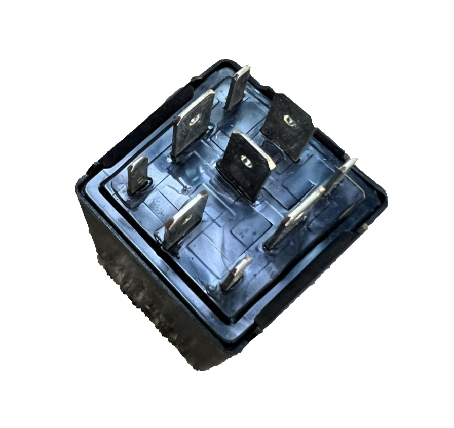 1996-2004 Jeep Dodge Chrysler Turn Signal Combination Flasher Relay 4686094