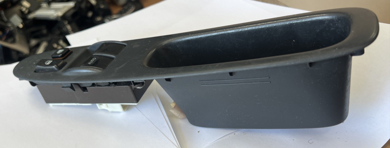 1999-2003 Toyota Solara Window Control Switch Driver Left LH OEM 74232-06020