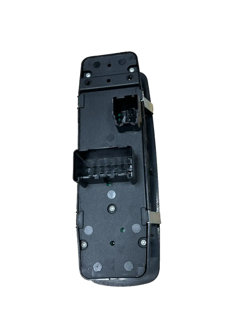 12-20 Chrysler Town Country Master Power Window Mirror Lock Switch 68110871AA by Chrysler