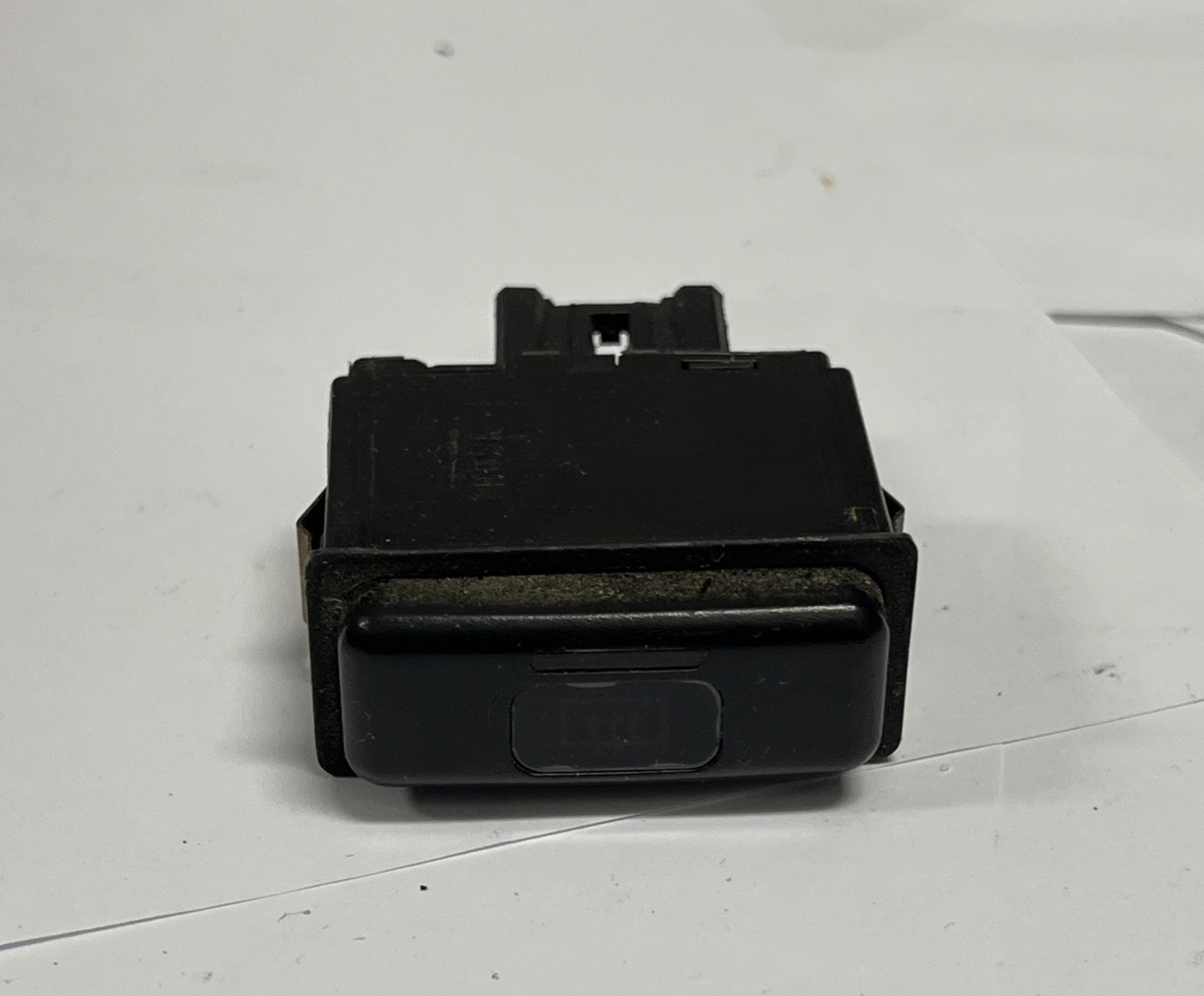 1994 1995 1996 1997 Honda Accord Window Defrost Defog Control Switch Button