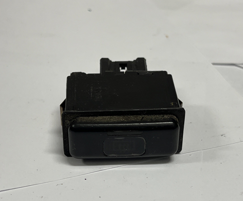 1994 1995 1996 1997 Honda Accord Window Defrost Defog Control Switch Button