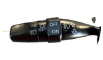 Fog Light Headlight Turn Signal Control Switch M18620 fits 2003-2008 Honda Pilot