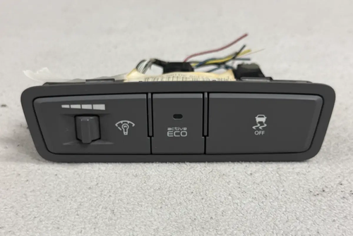11-14 Hyundai Sonata Dimmer Switch Active Eco Traction Control 93300 3Q100 by Unbranded