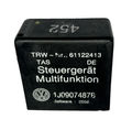 Multi-Function Relay 1J0907487B fits 2000-2005 Volkswagen VW Jetta by Volkswagen