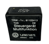 Multi-Function Relay 1J0907487B fits 2000-2005 Volkswagen VW Jetta