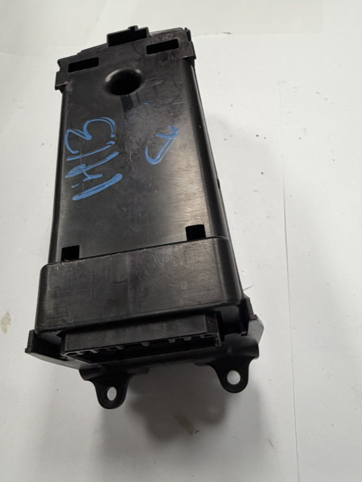 Master Driver Power Window Control Switch fits 98 99 00 01 02 Honda Accord