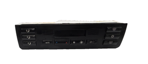 2001-2005 BMW 325i 330i AC Heater Climate Control Unit 64116931602