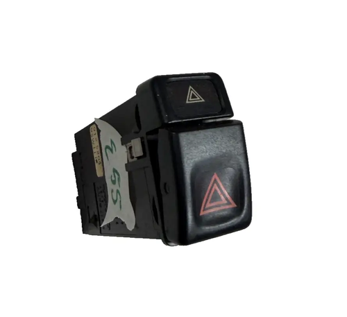 1993-1997 Volvo 850 Emergency Flasher Switch Hazard Button 9125204 95W11B by Volvo