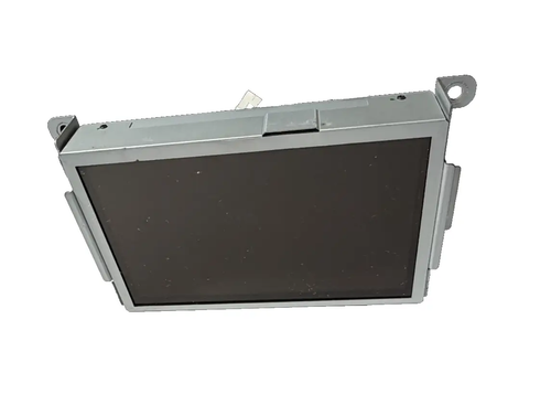 12-16 Ford Edge Sync 2 II APIM Receiver Module with Navigation DJ5T 14F239 DA by Fomoco
