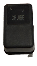 1997 1998 1999 2000 2001 Honda CR-V Cruise Control Switch Button M9663 Black