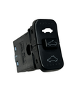 03-07 Honda CR-V Dash Moon Sun Roof Moonroof Sunroof Switch Button M19833 Black