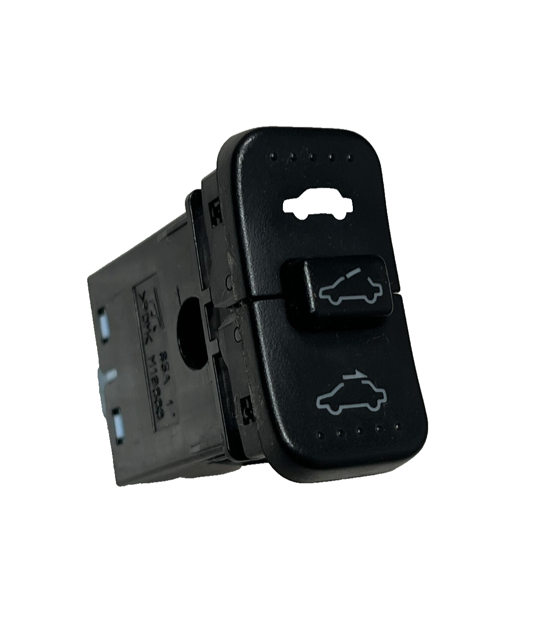 03-07 Honda CR-V Dash Moon Sun Roof Moonroof Sunroof Switch Button M19833 Black