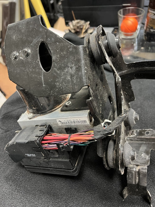 2006-2012 Mercedes Benz ML350 GL450 ABS Brake Module OEM A 251 545 11 32