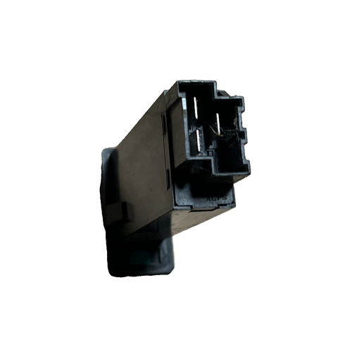 1991 1992 Volvo 740 Front Window Windshield Defrost Defog Control Switch 1362342