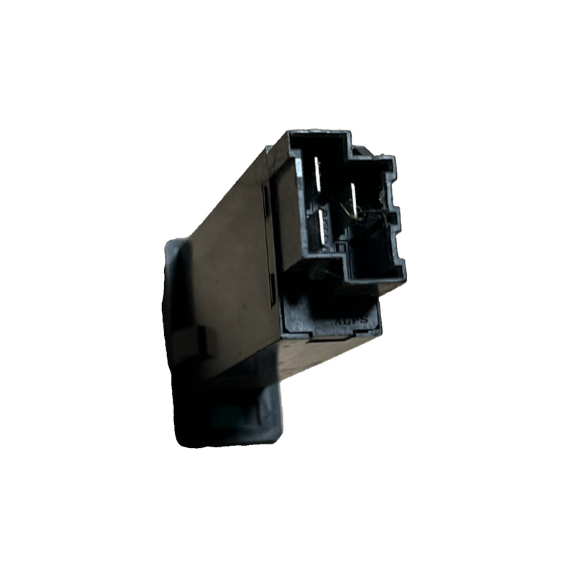 1991 1992 Volvo 740 Front Window Windshield Defrost Defog Control Switch 1362342